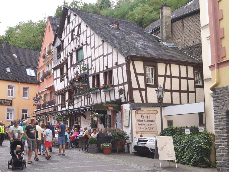 Bernkastel-Kues