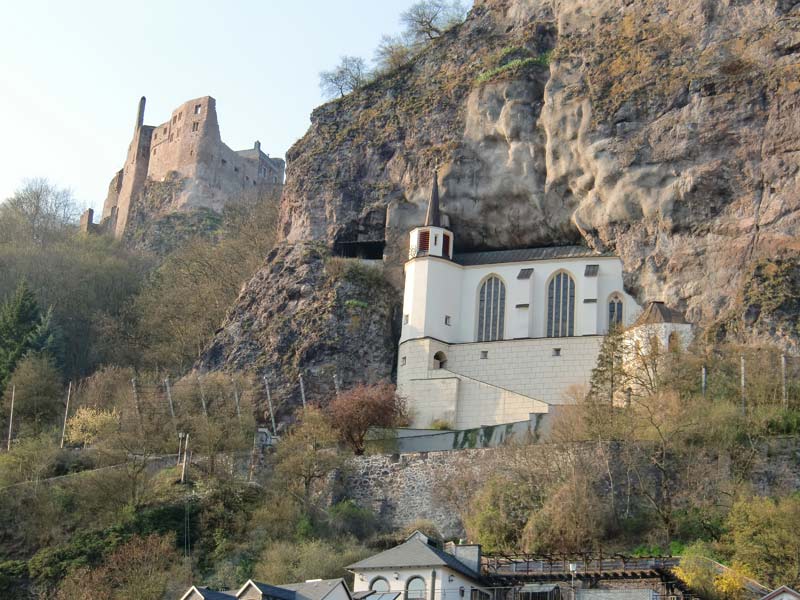 Idar-Oberstein